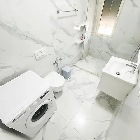Luxury Free Wifi Apartment