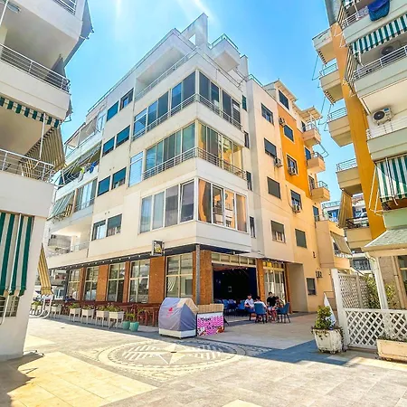 Apartment Luxury Free Wifi