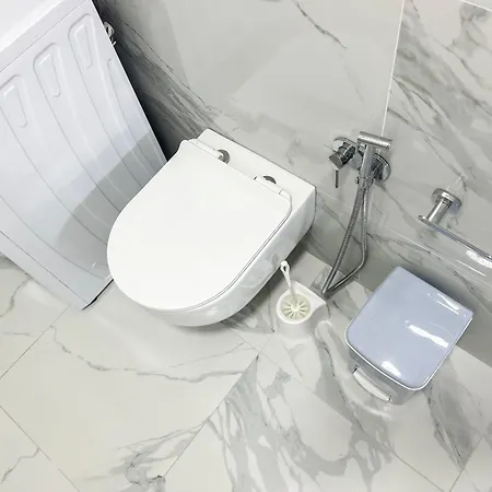 Luxury Free Wifi Apartment *