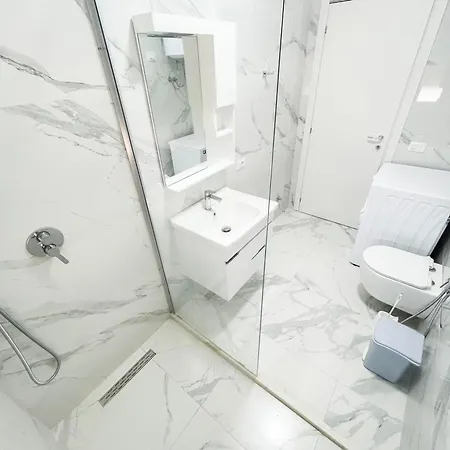 Apartment Luxury Free Wifi *