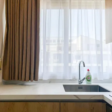 Apartment Luxury Free Wifi