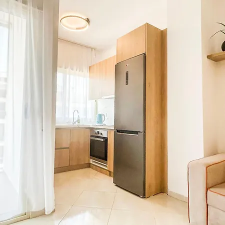 Luxury Free Wifi Apartment *