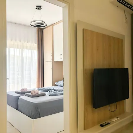 Apartment Luxury Free Wifi *