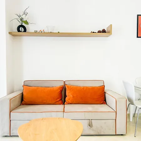 Luxury Free Wifi Apartment *