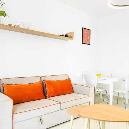 Apartment Luxury Free Wifi
