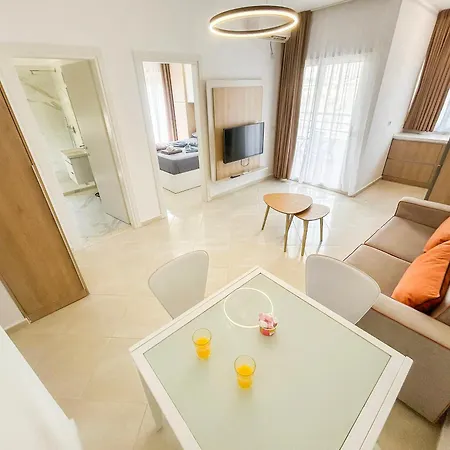 Apartment Luxury Free Wifi