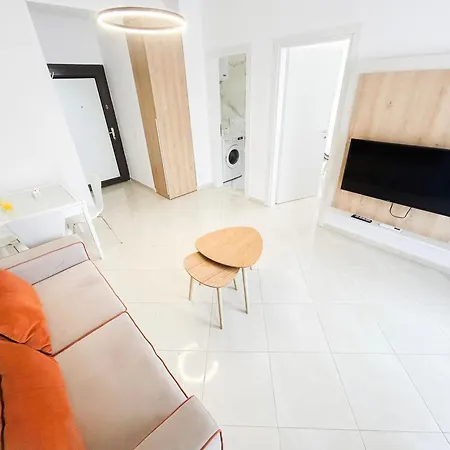 Apartment Luxury Free Wifi *