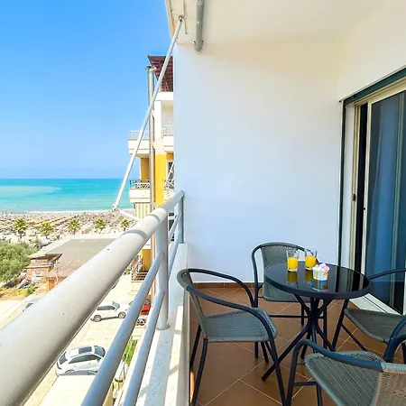 Apartment Luxury Free Wifi