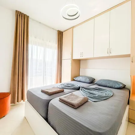 Apartment Luxury Free Wifi *