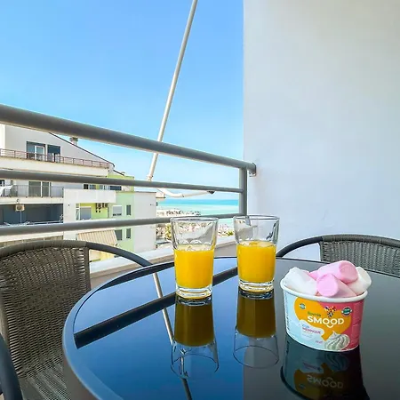 Luxury Free Wifi * Golem (Tirana)