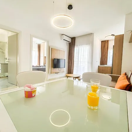 Luxury Free Wifi Apartment
