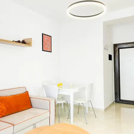 Luxury Free Wifi * Golem (Tirana)